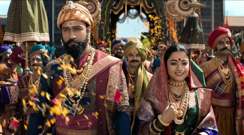 छावा 9 छावा