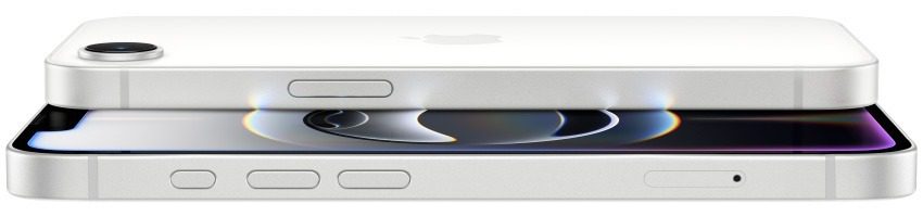 iPhone 16e 7 iPhone 16e
