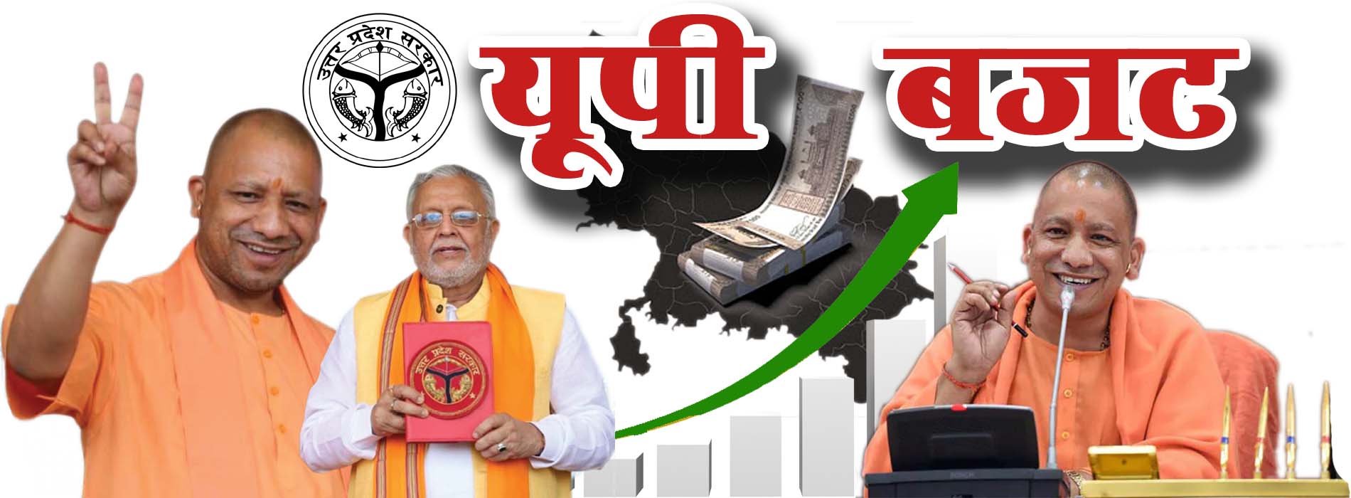 उत्तर प्रदेश बजट 2025-26