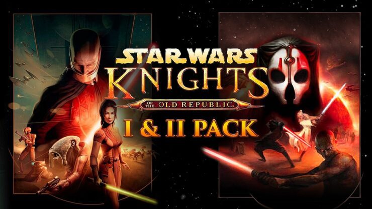 Star Wars: Knights of the Old Republic