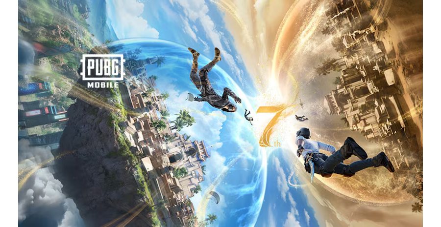 PUBG Mobile 3.7 Update 7 PUBG Mobile 3.7 Update