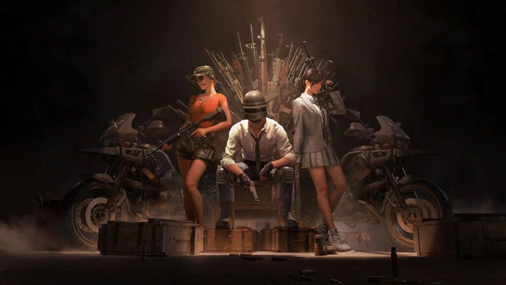 PUBG Mobile 3.7 Update 9 PUBG Mobile 3.7 Update
