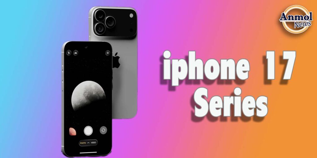 iPhone 17 Series