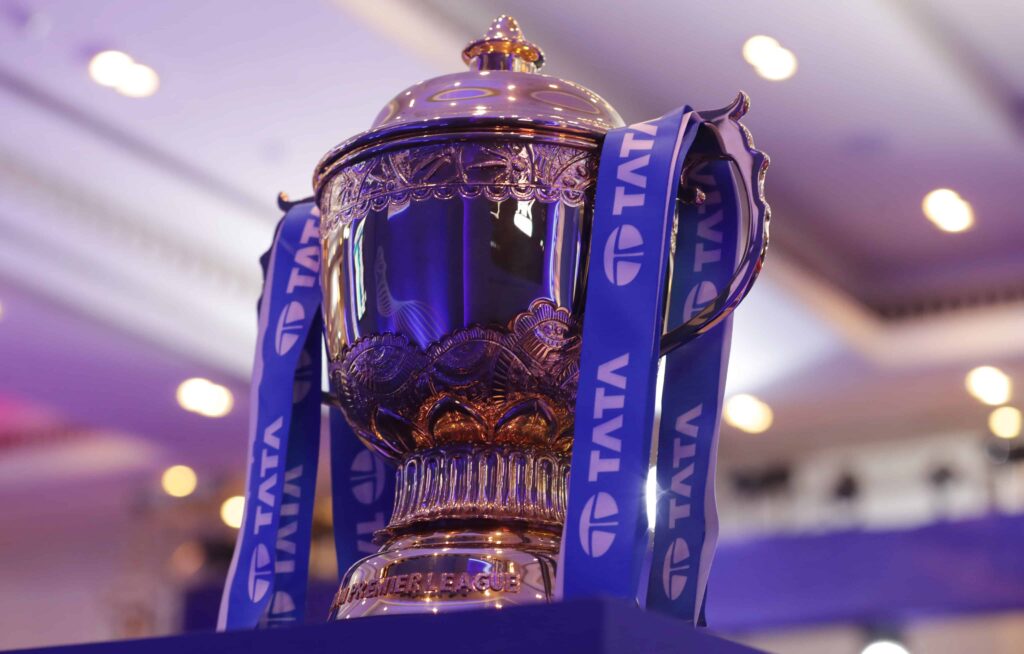 IPL 2025 Schedule