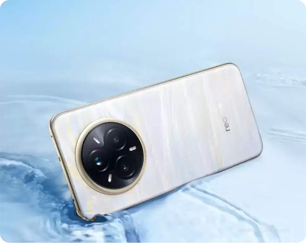 Realme MWC 2025