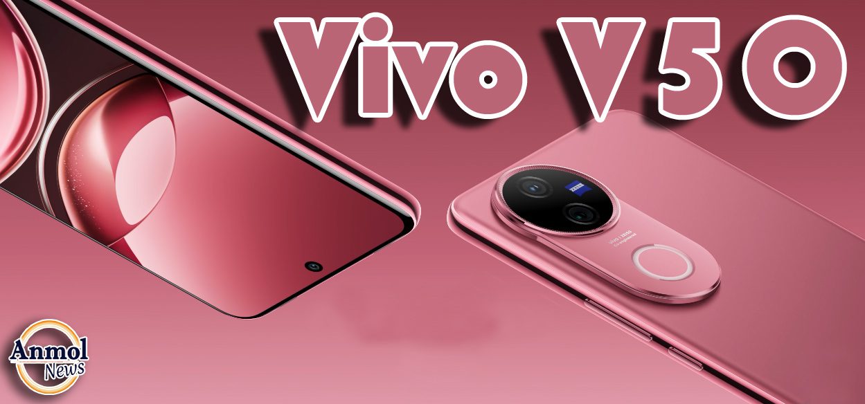 Vivo V50