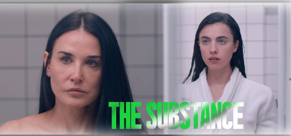 डेमी मूर-Demi Moore