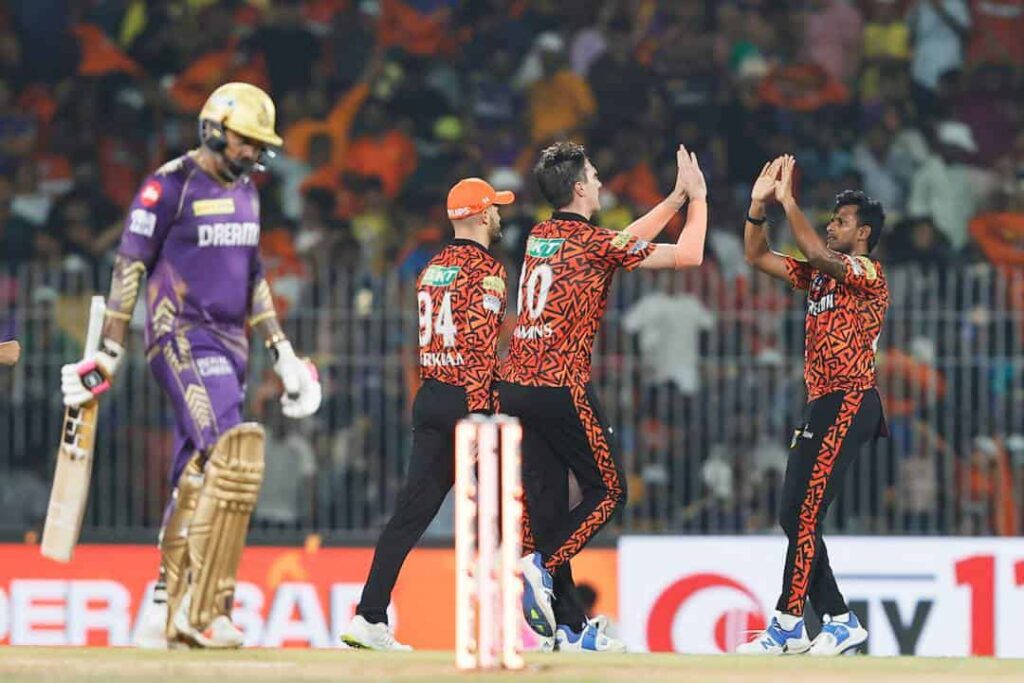 IPL 2025 Schedule