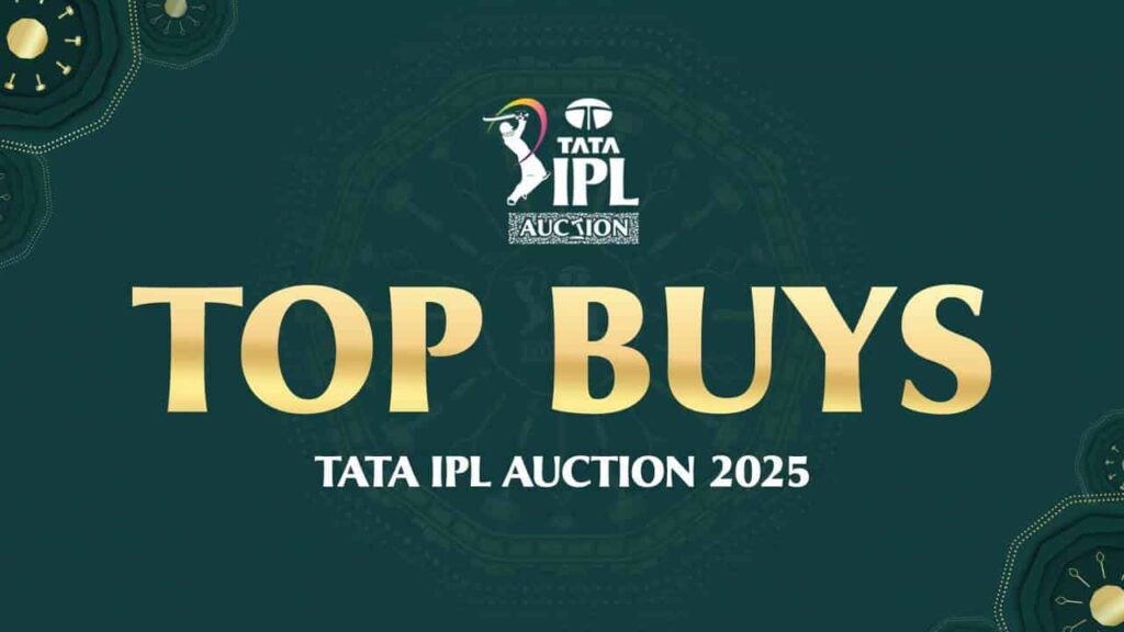 IPL 2025 Schedule