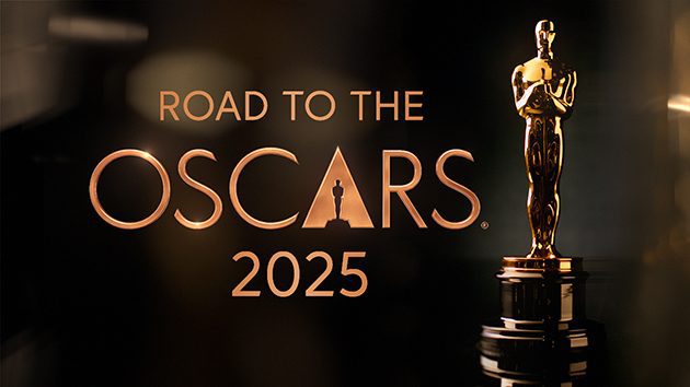ऑस्कर 2025 6 ऑस्कर 2025