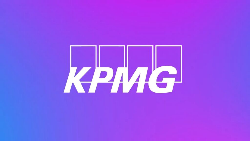 KPMG India Logo