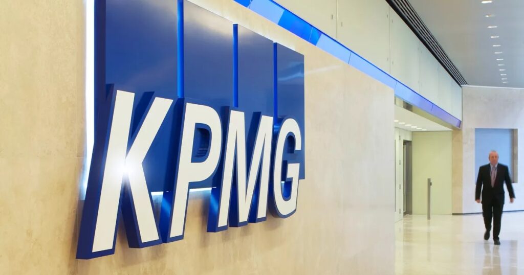 KPMG India Office