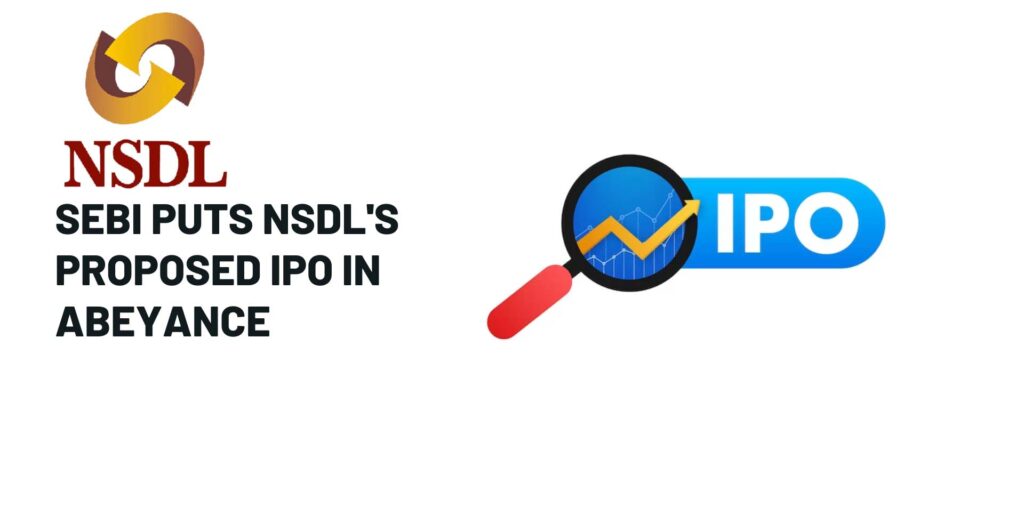 NSDL IPO 9 NSDL IPO