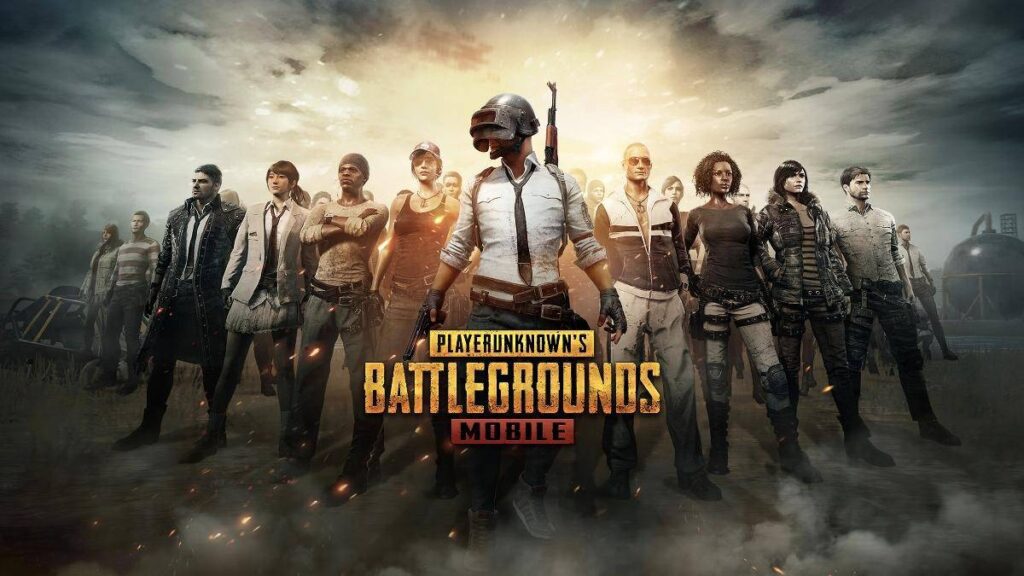 PUBG Mobile 3.7 Update 10 PUBG Mobile 3.7 Update