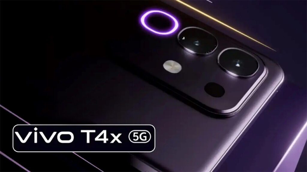 Vivo T4x 5G 8 Vivo T4x 5G