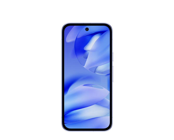Google Pixel 9a Display 